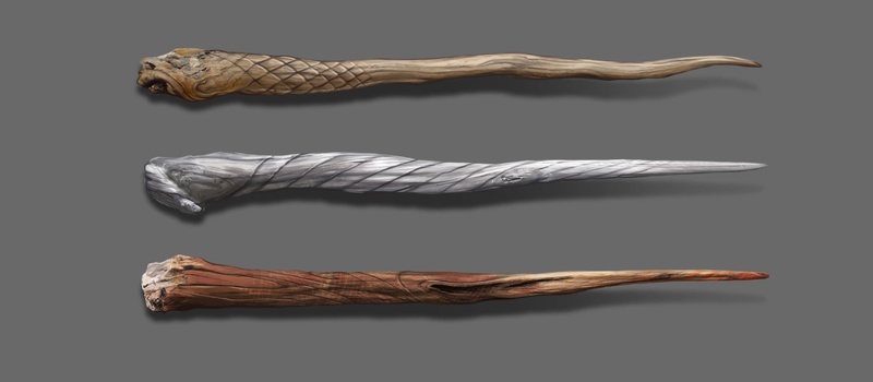 A Brief Summary of Wands - AI Character on RolePlai