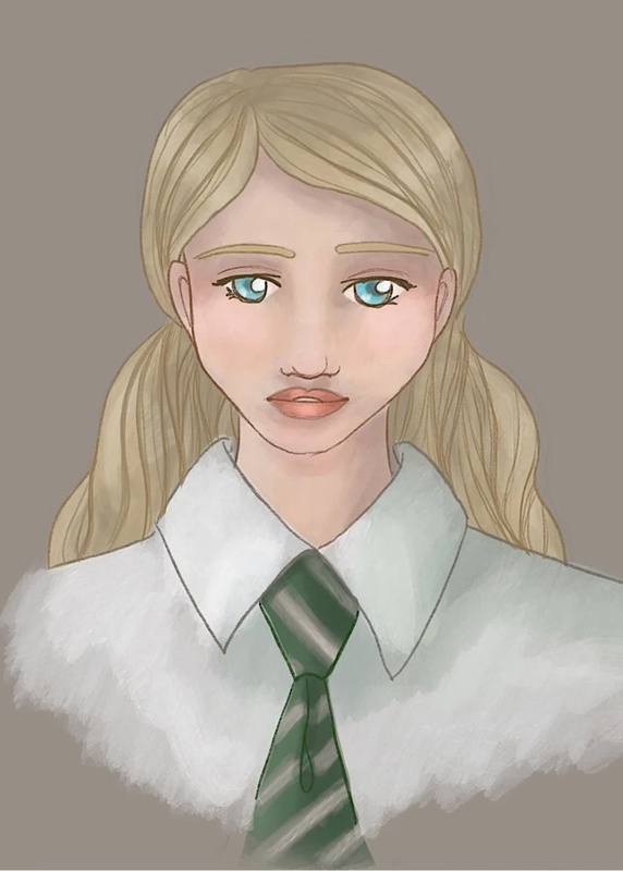 Ariana Havelock - AI Character on RolePlai