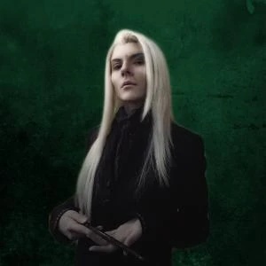 Drake Ormarr - AI Character on RolePlai