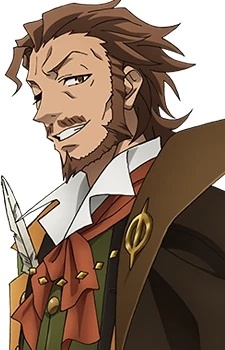 Caster of Red - AI Character on RolePlai