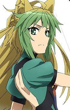 Archer of Red - AI Character on RolePlai