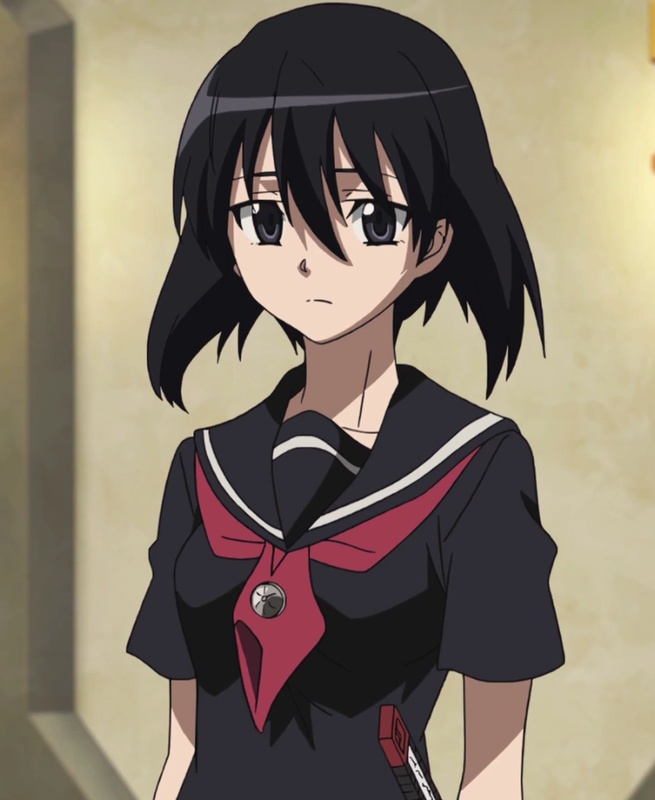 Kurome - AI Character on RolePlai