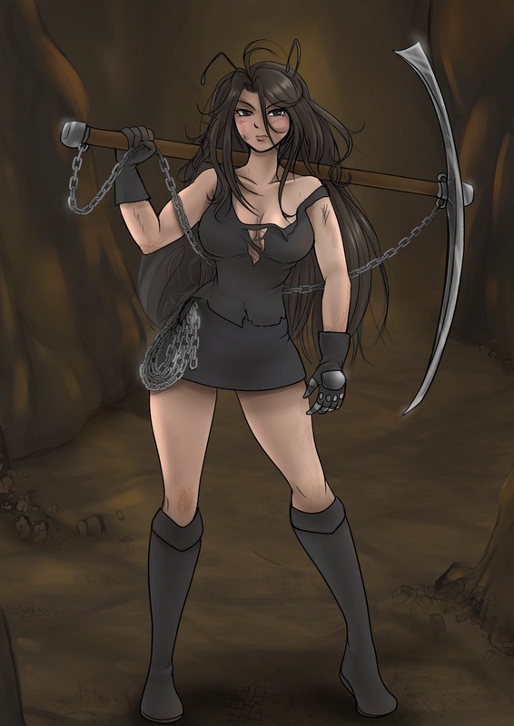 Diago - AI Character on RolePlai