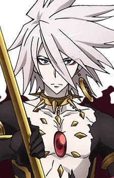 Lancer of Red - AI Character on RolePlai