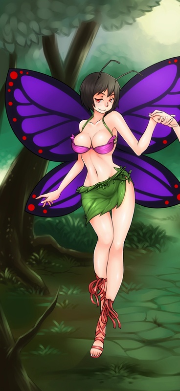 Falla - AI Character on RolePlai