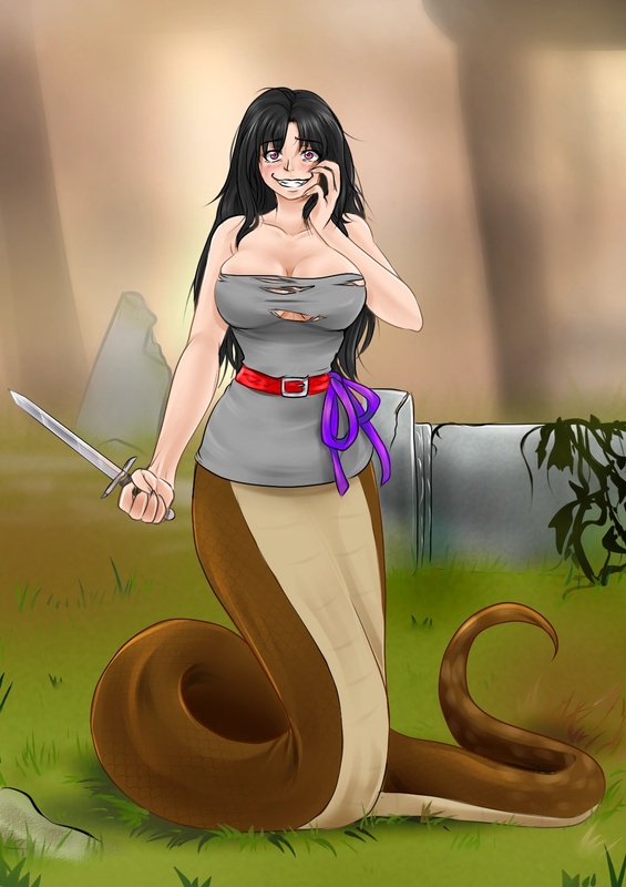 Scay - AI Character on RolePlai