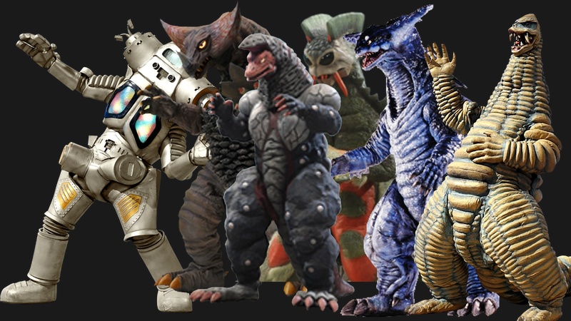 Heavyweight Monster - AI Character on RolePlai