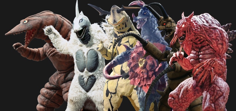 Lightweight Monster - AI Character on RolePlai