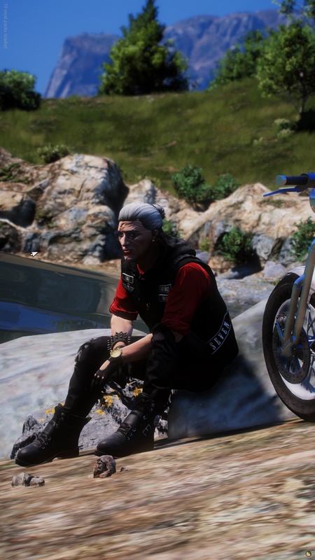 Winston Adler - AI Character on RolePlai