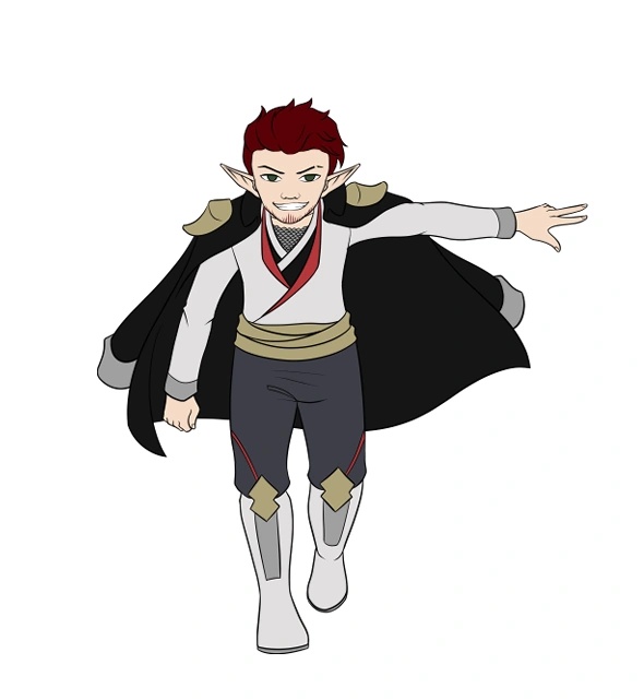 Twink - AI Character on RolePlai