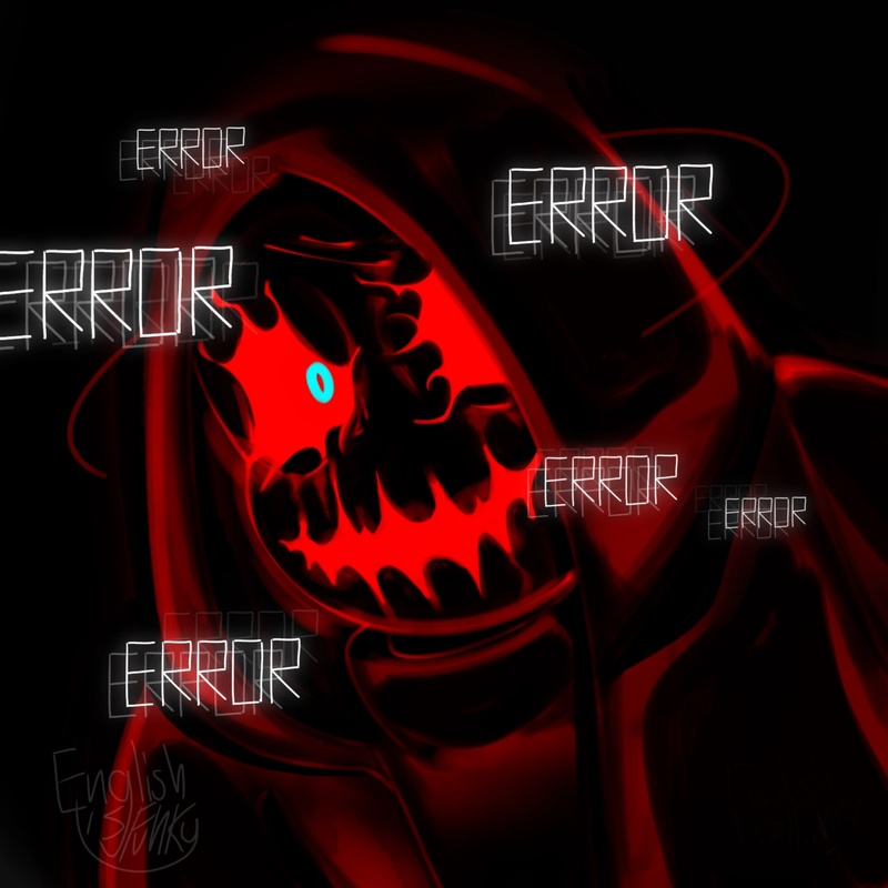 Errorverse - AI Character on RolePlai