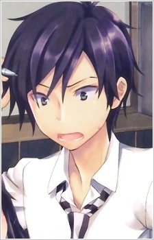 Kyousuke Kamiya - AI Character on RolePlai