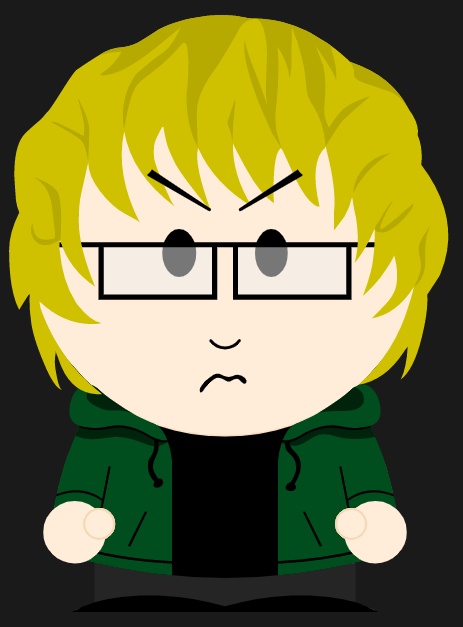 David McMayvid - AI Character on RolePlai