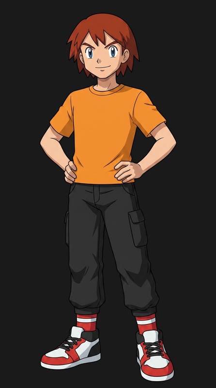 Agent Ben - AI Character on RolePlai