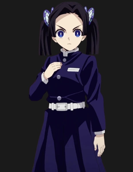 Aoi Kanzaki - AI Character on RolePlai