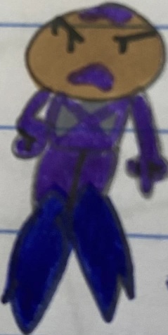 Eara - AI Character on RolePlai