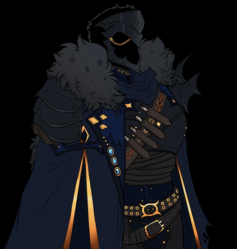 Osmar - AI Character on RolePlai