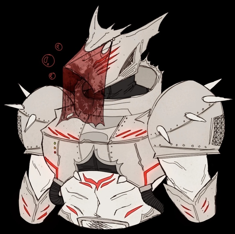 Vrakheil - AI Character on RolePlai