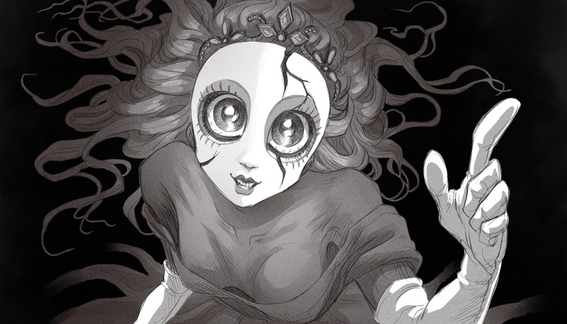 The Princess/The Nightmare - AI Character on RolePlai