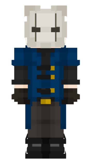 Erde Verbrannt - AI Character on RolePlai