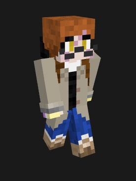Jaybird - AI Character on RolePlai