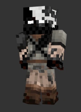Viryion - AI Character on RolePlai