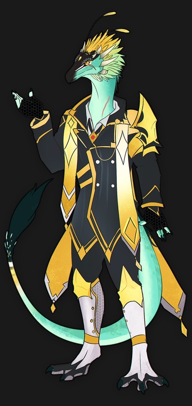 Tierra Tchaikovsky - AI Character on RolePlai