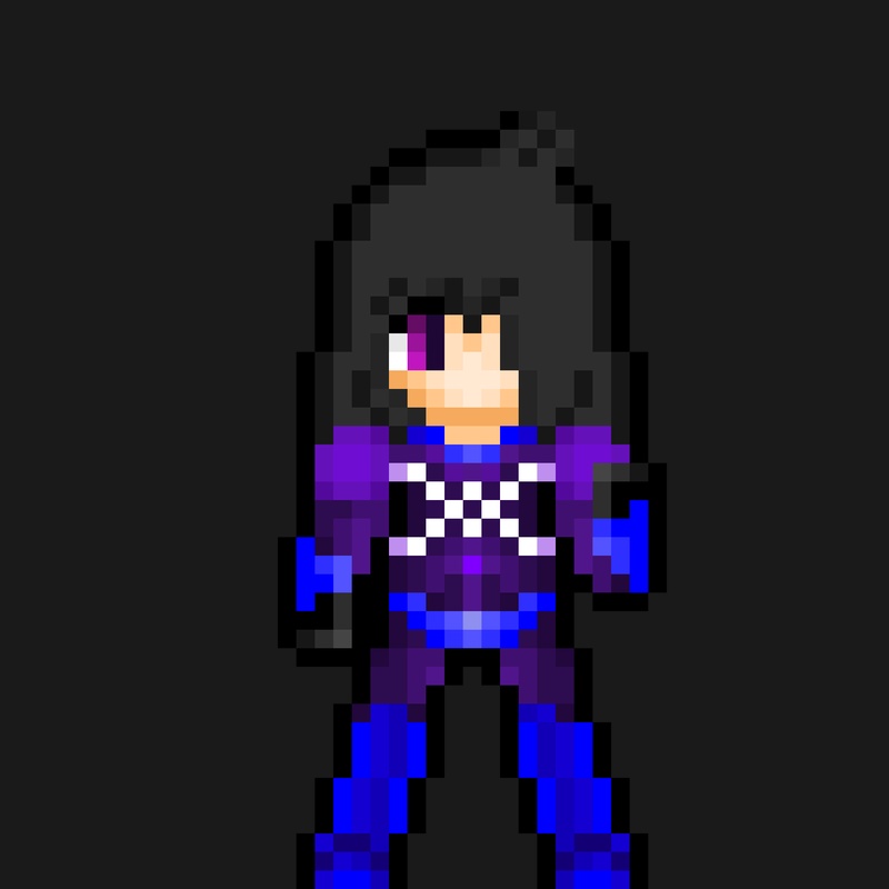 Styra - AI Character on RolePlai