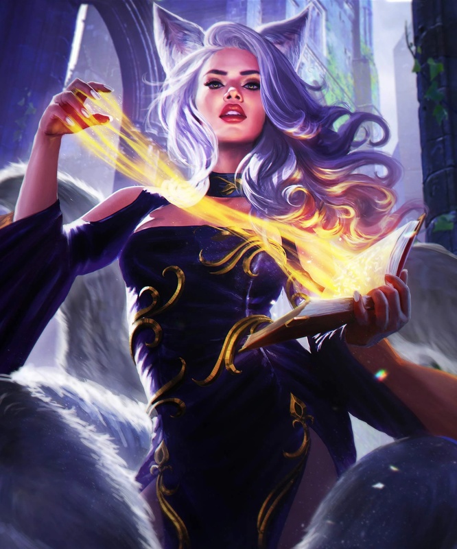 Narime - AI Character on RolePlai