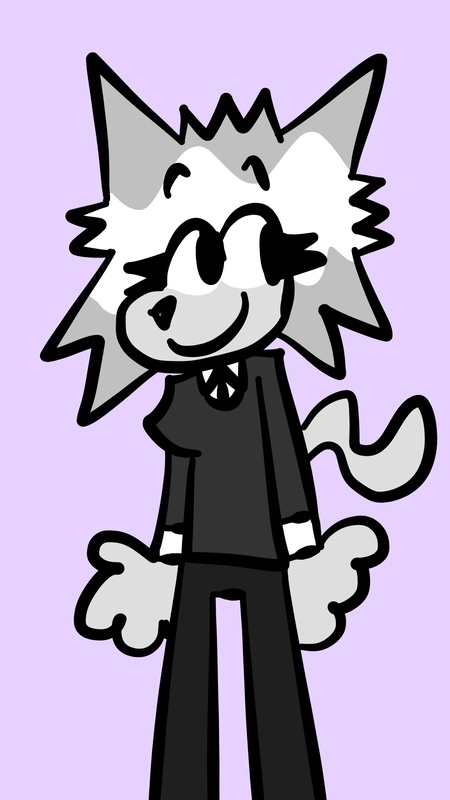 President Captain Catalina - AI Character on RolePlai