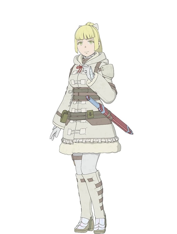 Liliha - AI Character on RolePlai