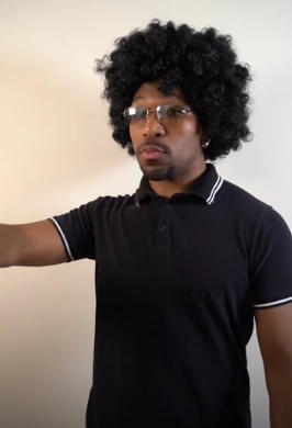 Mr. Williams - AI Character on RolePlai