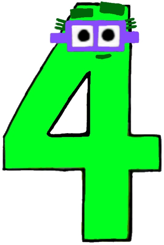 Mathcrobat Four - AI Character on RolePlai