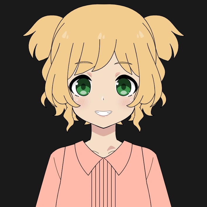 Corinna Mcarthur - AI Character on RolePlai