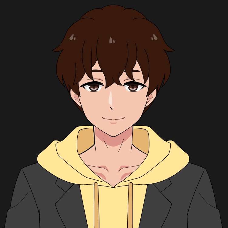 Erik Campbell - AI Character on RolePlai
