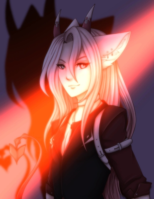 Etimaris - AI Character on RolePlai