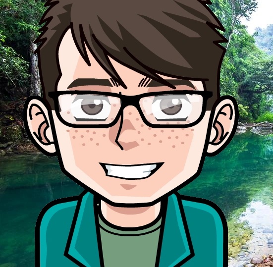 Andreas - AI Character on RolePlai