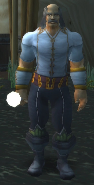 Councilor Ravencrest - AI Character on RolePlai