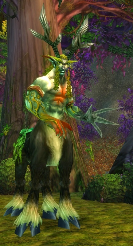 Keeper Ranathos - AI Character on RolePlai