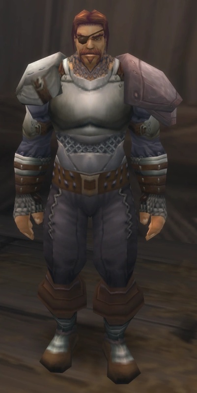 Lord Darius Ravenwood - AI Character on RolePlai