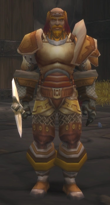 Regent-Lord Mortimer Harlow - AI Character on RolePlai