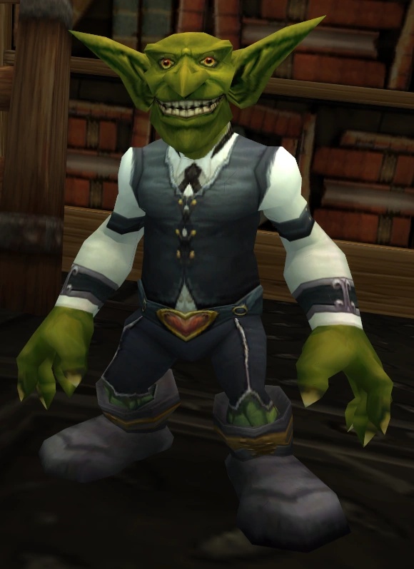 Baron Telraz - AI Character on RolePlai