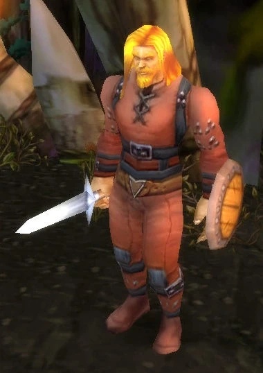Pyrewood Watcher - AI Character on RolePlai