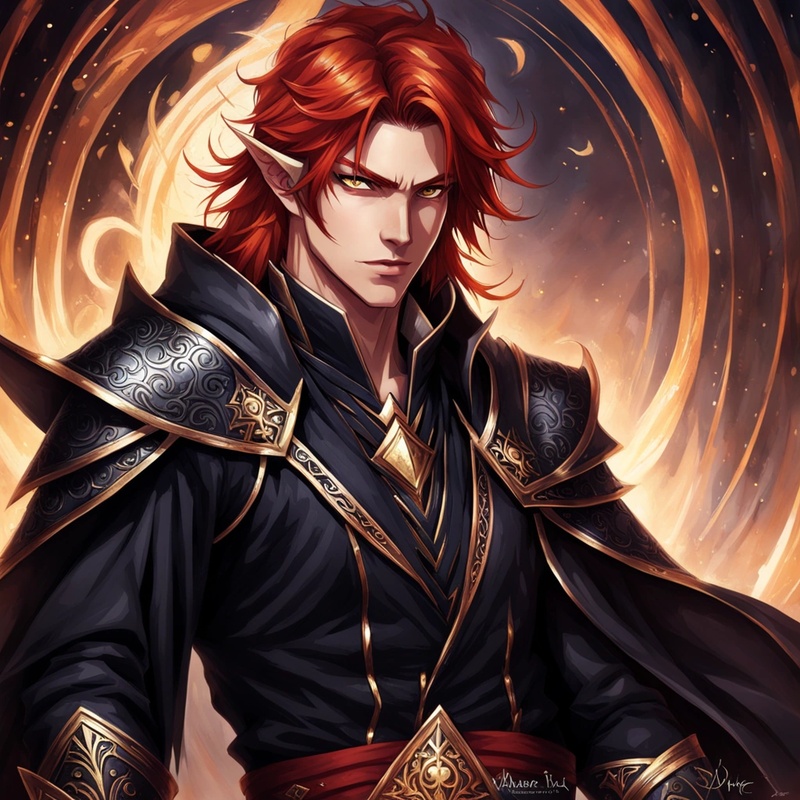 Vastrien Anu'thori - AI Character on RolePlai