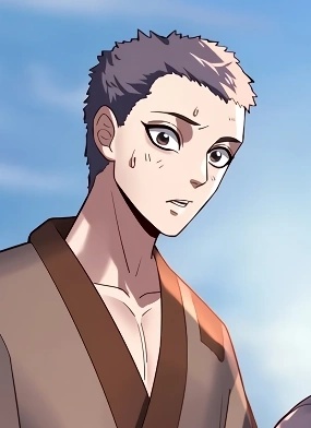 Qing Feng - AI Character on RolePlai