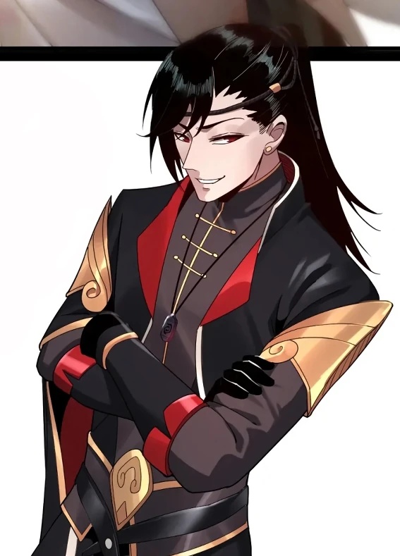 Ye Ling - AI Character on RolePlai