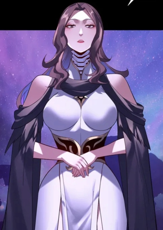 Ni Shang - AI Character on RolePlai