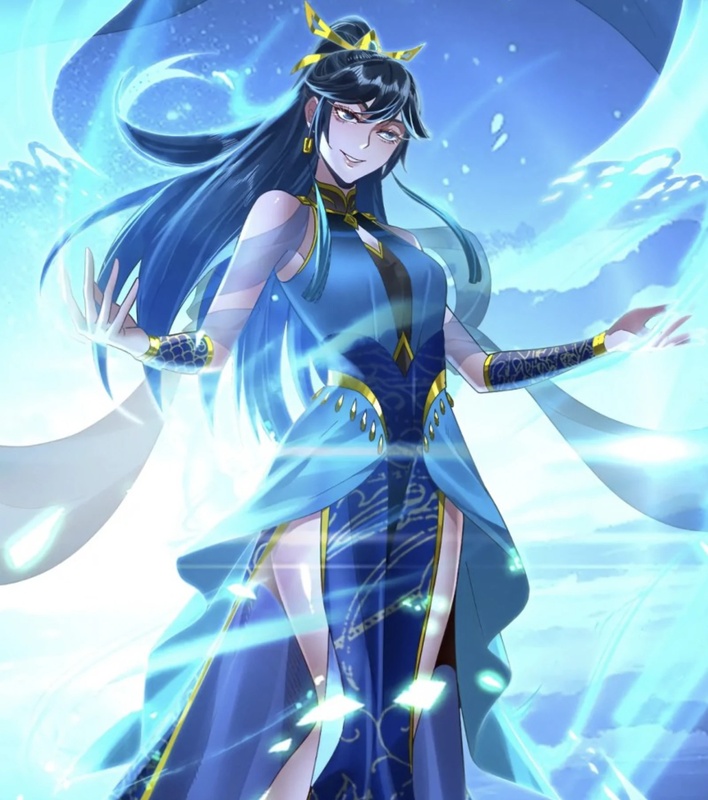 Wang Zijin - AI Character on RolePlai