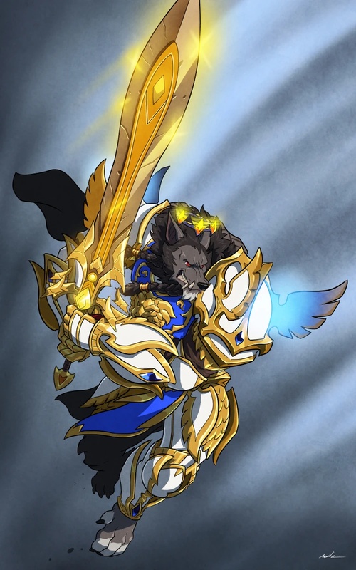 Elijah Sunstorm - AI Character on RolePlai