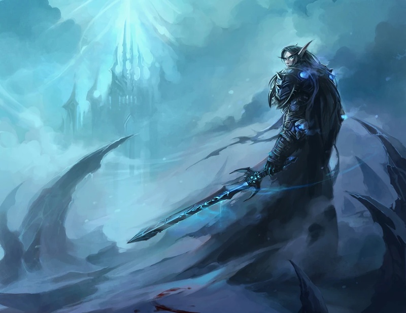 Saleath Strongspear - AI Character on RolePlai